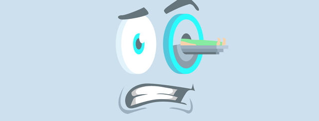 Combating MRI Anxiety image