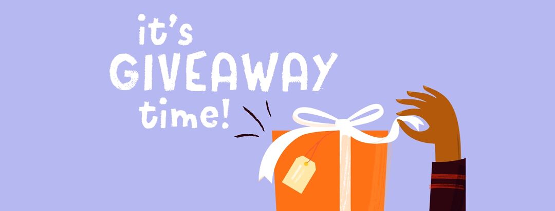 Neuromyelitis-Optica.net Giveaway! No Tricks, All Treat 👁️🎃 image