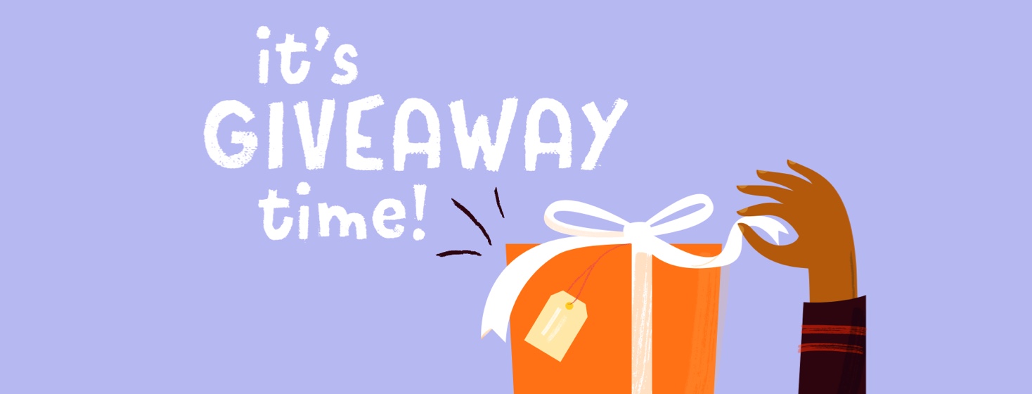 Neuromyelitis-Optica.net Giveaway! No Tricks, All Treat 👁️🎃 image